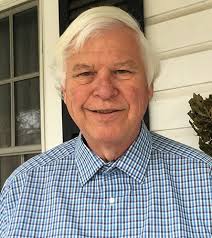 Michael McClain, M.A., M.S.