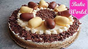 Rezept für himbeer dickmann kuchen, himbeerkuchen zutaten:5 eier, 500g himbeeren, 300g puderzucker, 300ml wasser, 100ml öl, 250g mehl, 300ml himbeersirup, 2. Dickmann Torte Selber Machen Ohne Backen Schnell Einfach Youtube