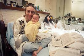 John lennon — watching the wheels 04:00. For John Lennon Isolation Had A Silver Lining The New York Times