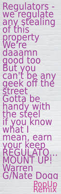 More images for warren g regulate lyrics » Pin On Dance Groove Soul