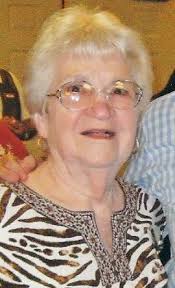 Obituary Notice: Eva Jean Lukens