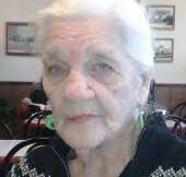 Obituary information for Mary Medina