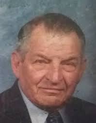 Obituary for Ralph J. VOLANTE