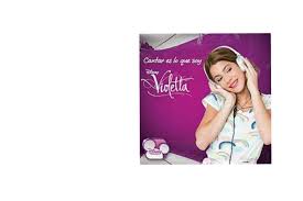 Check spelling or type a new query. Cd S Violetta E Link Para Download Violetta Amino