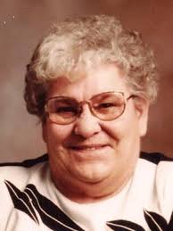 Anna Conn Obituary (2015)