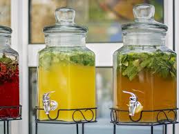 How Do You Use A Drink Dispenser