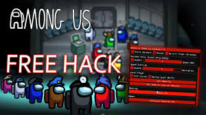 Among Us Cheats God Mod Speed Hack Free Hack Among Us Youtube