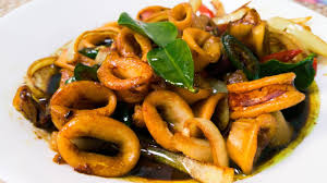 Kali ini perkongsian kita akan membawa resepi kicap yang menggunakan sotong. Resepi Sotong Masak Kicap Yang Mudah Dan Sedap Youtube