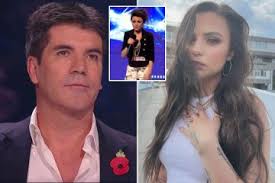 X Factor legend reveals she 'lost her mind'