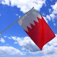 Image result for Reference Flags Regional Bahrain