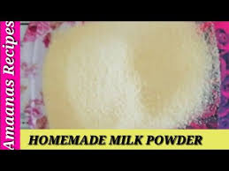 If you don't have one, try using your. Pin On A Powder Milk