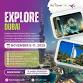 Explore Dubai event image