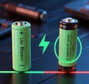 Apa itu Kedalaman Pengosongan pada Baterai Lithium ...