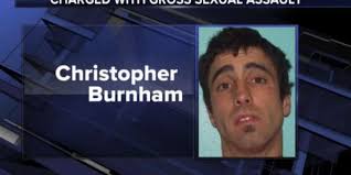 Franklin County man accused of gross sexual assault