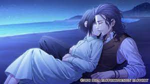 hakuouki おしゃれまとめの人気アイデア pinterest cyndie eslick 薄 桜 鬼 スチル 薄桜鬼 イラスト はくおうき