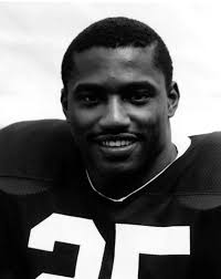 Curt Warner Elected to College Football Hall of Fame