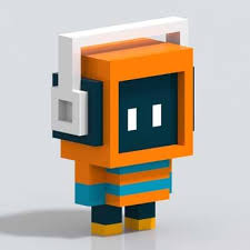 Voxel shader brush to use voxel shaders interactively and directly. Voxel Max Voxel Art Editor Fur Ipad Iphone Macbook