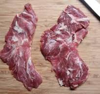 ✓ arañita carne ✓ El corte secreto del carnicero para la ...