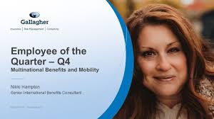 Anthony Alberico, CEBS