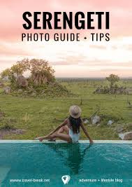 21 Spectacular Photos That Will Send You To Serengeti National Park Africa Travel Tanzania Travel African Travel