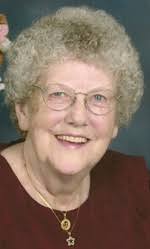 Obituary for Mary A (Brown) Thompson