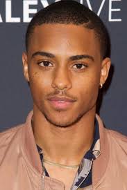 Keith Powers Biography