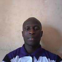 Julius R . Orimoloye