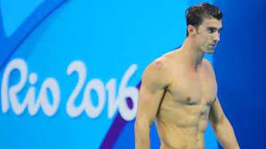 Franziska hentke from sc magdeburg. Phelps In Letztem Einzel Rennen Geschlagen Sportschau Sportschau De Olympia Nachrichten