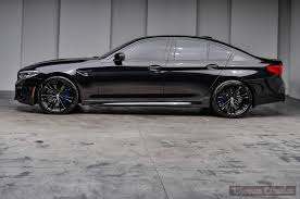 This is not a car that will draw crowds at the grocery store, and frankly, we the m5 comp is an outstanding companion in the corners, too. Dealer Inventory 2019 Bmw M5 Competition Rennlist Porsche Discussion Forums