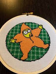 The /r/thesimpsons subreddit is fan base of redditors who love the the simpsons has always had politics within the show. Maggie Simpson Snowsuit Etsy