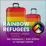 Rainbow Refugees — Bellingham Queer Collective