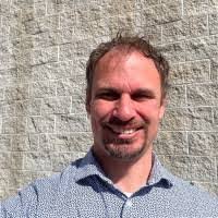 Gregg Thompson's Instagram, Twitter & Facebook