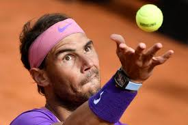 There's no doubt rafael nadal is the greatest clay courter to ever live. Rafael Nadal Disembarks At Roland Garros How He Arrives The Record He Can Achieve And A Statue In His Honor World Today News