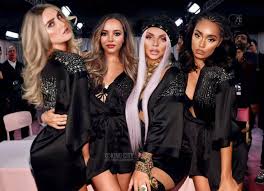 Add interesting content and earn coins. Leigh Anne Pinnock Jesy Nelson And Jade Thirlwall Image 6634532 On Favim Com