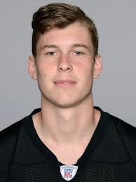 Brad Wing, New York, Punter