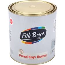 Filli Boya Panel Kapi Boyasi Rg2 2 5 Lt Fiyati Taksit Secenekleri