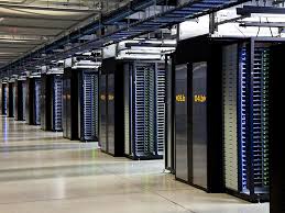 Image result for Computer Data Center