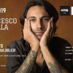 Francesco Di Bella dei 24 Grana a Campagna sabato 27. — Gazzetta di  Salerno, il quotidiano