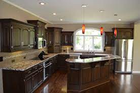 Select from premium remodeled kitchen of the highest quality. Kitchen Remodeling Kitchen Design Kansas City