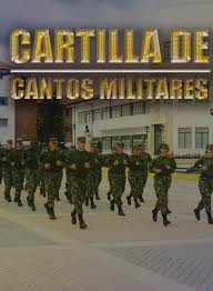 03:13 4.23 mb 120 downloaded nicolas isquith carreno. Cartilla Cantos Militares By Acore Issuu