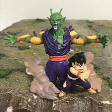 Will it be a great improvement just as the 2.0 goku was or will it be one. Megahouse Dbz Dragon Ball Z Namekian Piccolo Saving Gohan 3 Action Figure 2406 Ebay