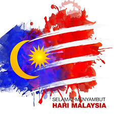 Selamat menyambut hari malaysia, semua! Dobi Harum Selamat Menyambut Hari Malaysia