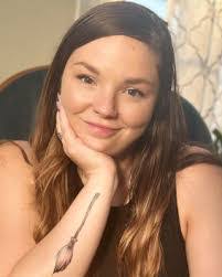 Rebecca Weese's Instagram, Twitter & Facebook