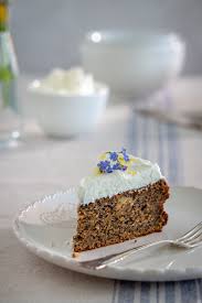 Maybe you would like to learn more about one of these? Torta Con Semi Di Papavero E Frosting Al Limone Il Dolce Perfetto