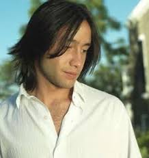 LOS MAS HOMBRES: Luciano Pereyra se recupera con la ayuda de su nuevo amor