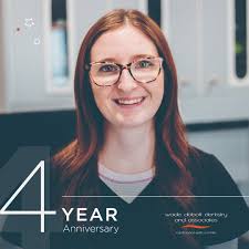 When you arrive for your dental appointment, try out our new check-in  system! Just tap your name, confirm it's you, and relax until we're ready  for you. 🦷 #WadeAbbottDentistry #SmoothCheckIn #PatientCare