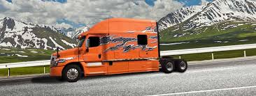 Depends on what axle you have. Luxury Truck Sleepers Tractor Trailer Cabs Bolt Custom Trucks