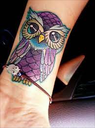 Disposition back breast calves collarbone ears fingers foot forearm hand hand (palm) head leg loin neck scapula shoulder side sketch (on paper) stomach thigh wrist. 48 Best Owl Tattoos On Wrist