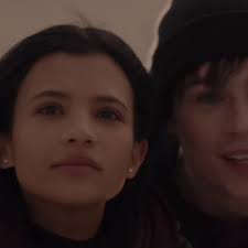 Scene When Alex Tells Jackie She Doesnt Have to Leave Everything about Her  Life