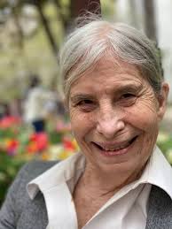 Barbara Resnik (1940-2022)